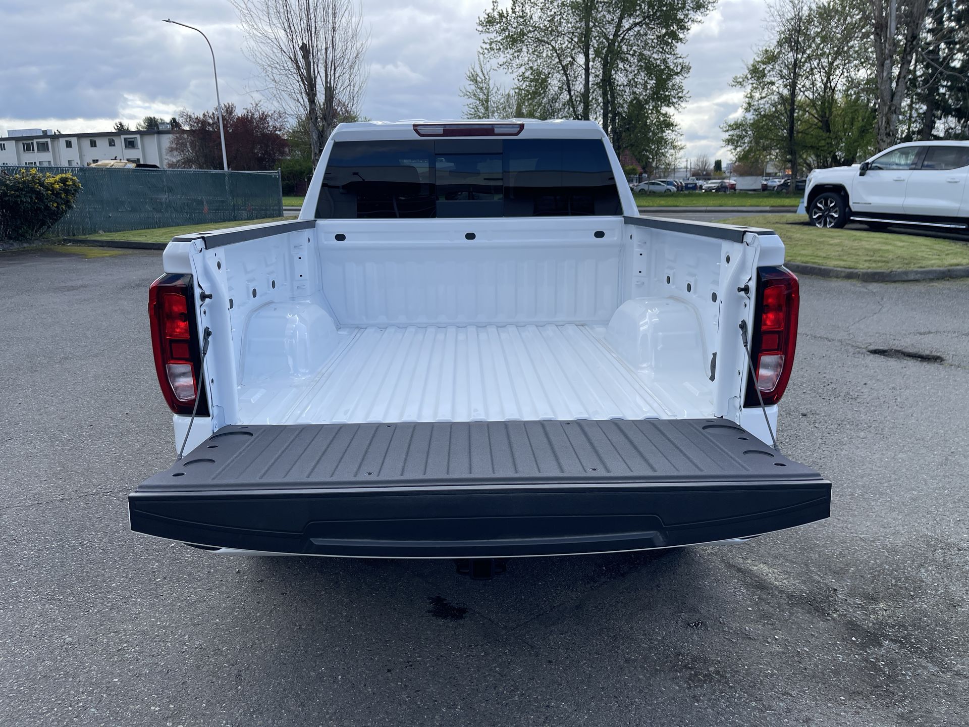 2025 Gmc Sierra 1500 Elevation photo 25