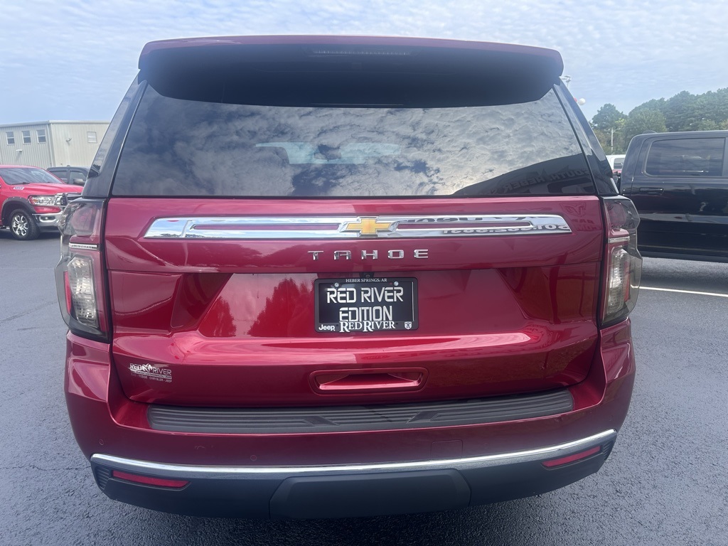 2023 Chevrolet Tahoe LS photo 19