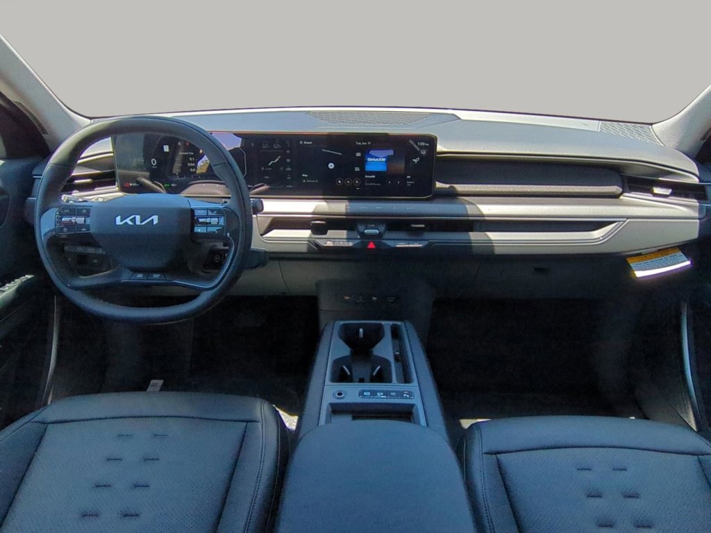 2026 Kia EV9 Wind photo 16