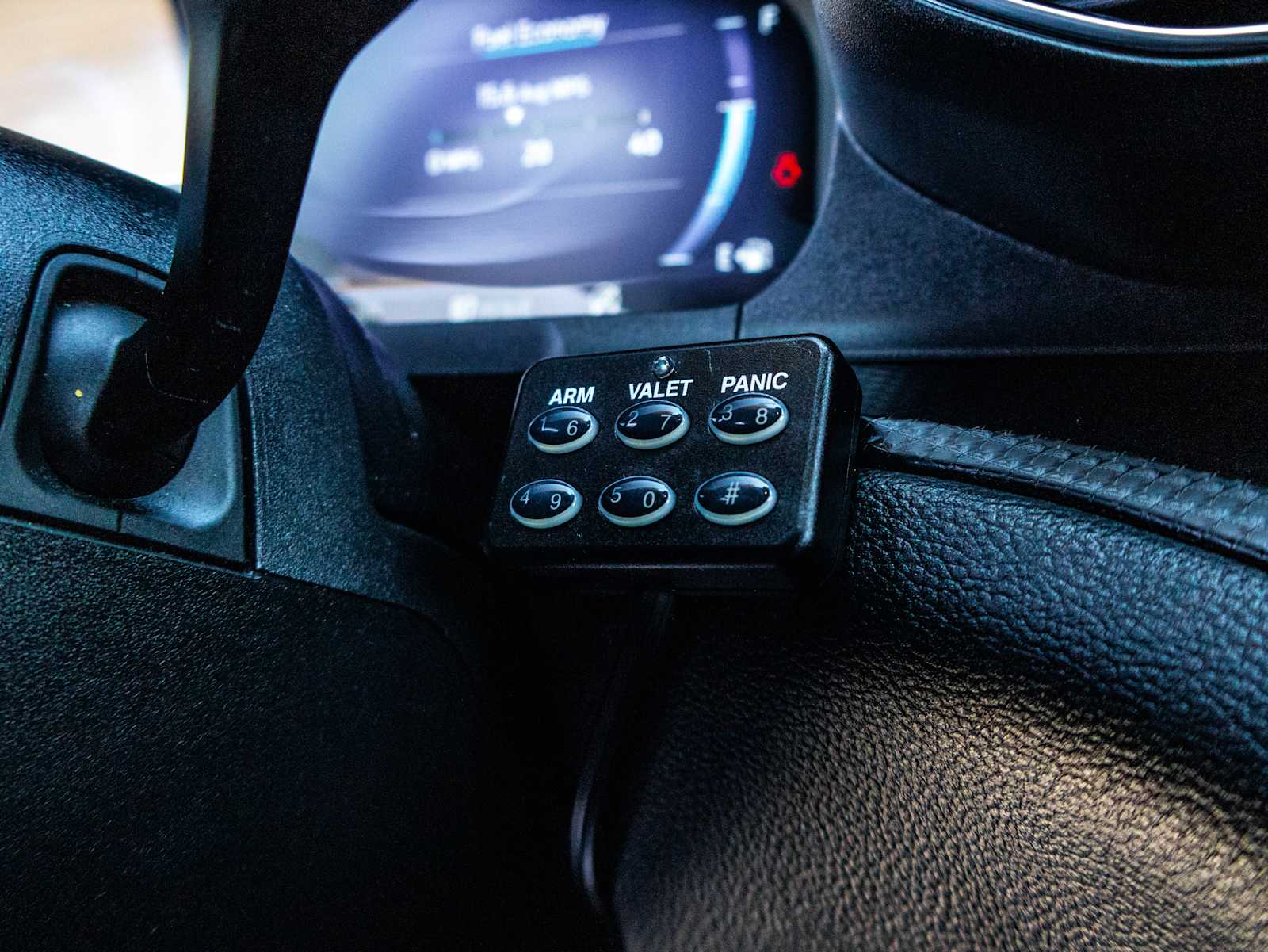 2020 Ford Explorer ST photo 28