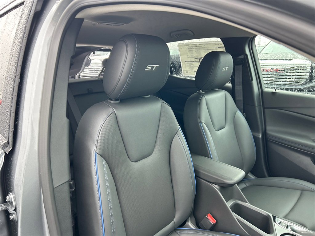 2026 BUICK ENCORE GX - Image 33