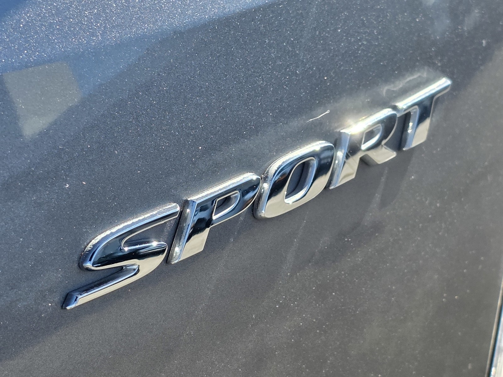 2021 Honda Civic Hatchback Sport photo 15