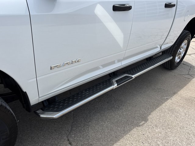 2024 Ram 2500 Big Horn photo 14