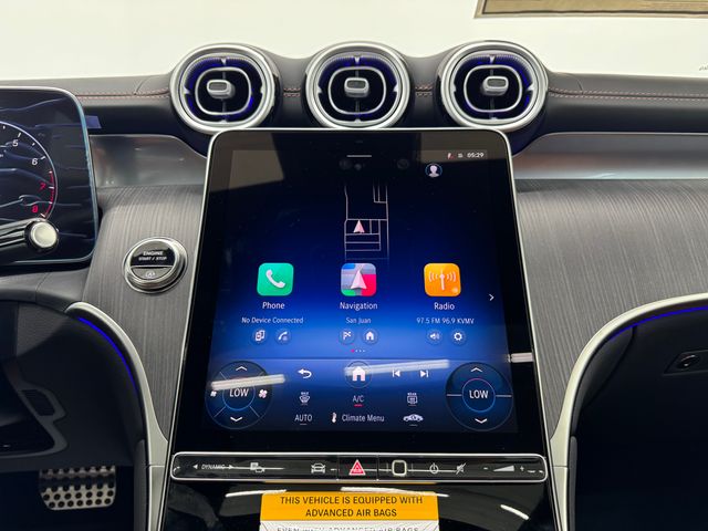 2026 Mercedes Benz GLC 300 photo 4