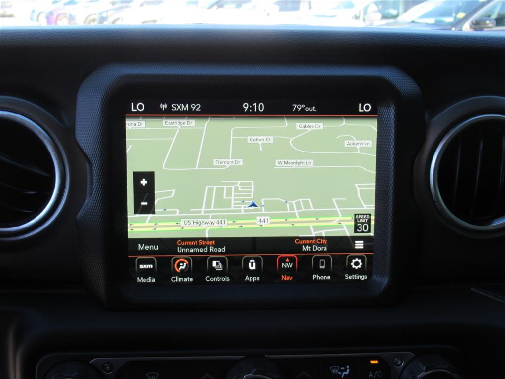 2023 Jeep Wrangler Rubicon 4xe photo 24