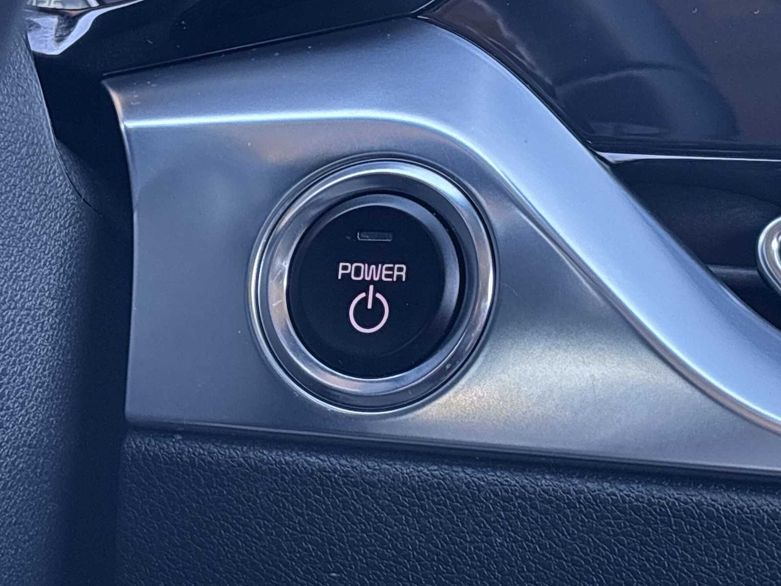 2022 Kia Niro EV S photo 23