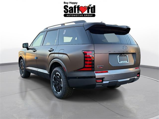 2026 Hyundai Palisade XRT photo 2