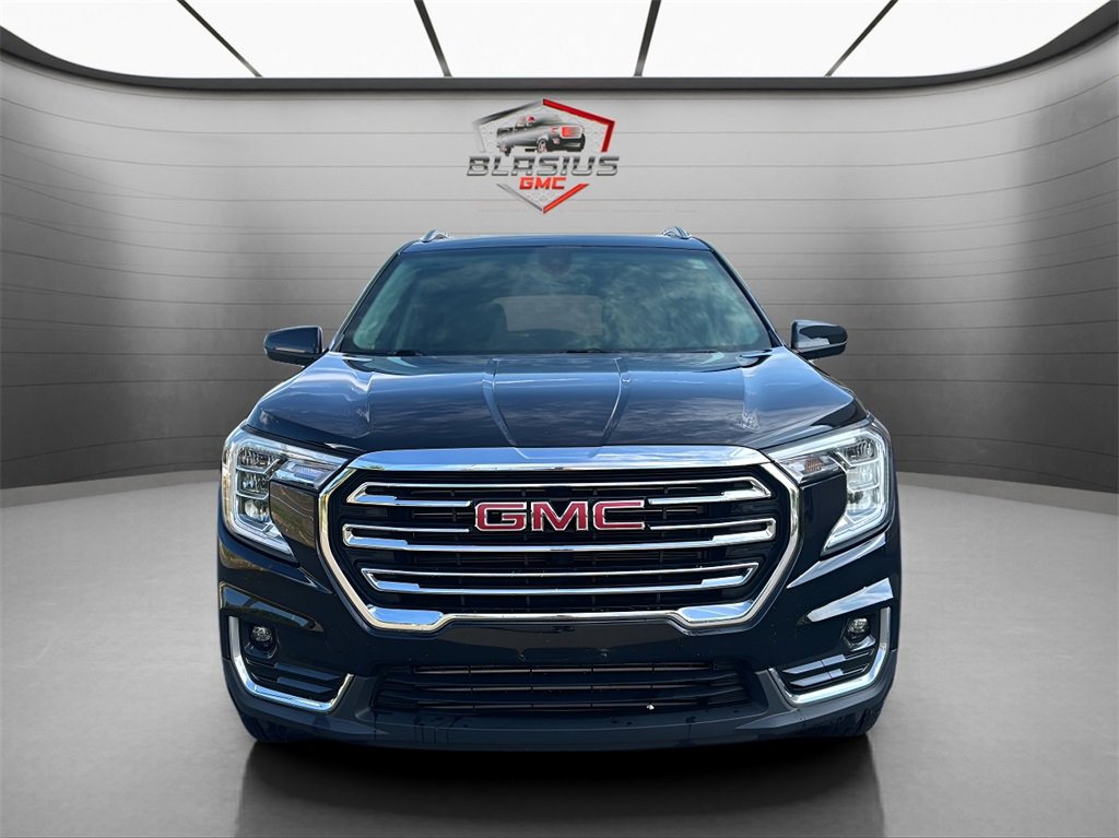 2023 Gmc Terrain SLT photo 6