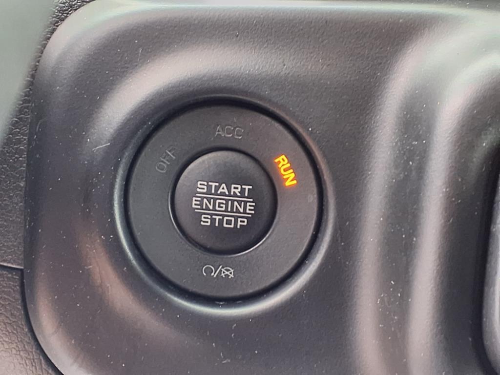 2022 Jeep Wrangler Unlimited Sport S photo 9