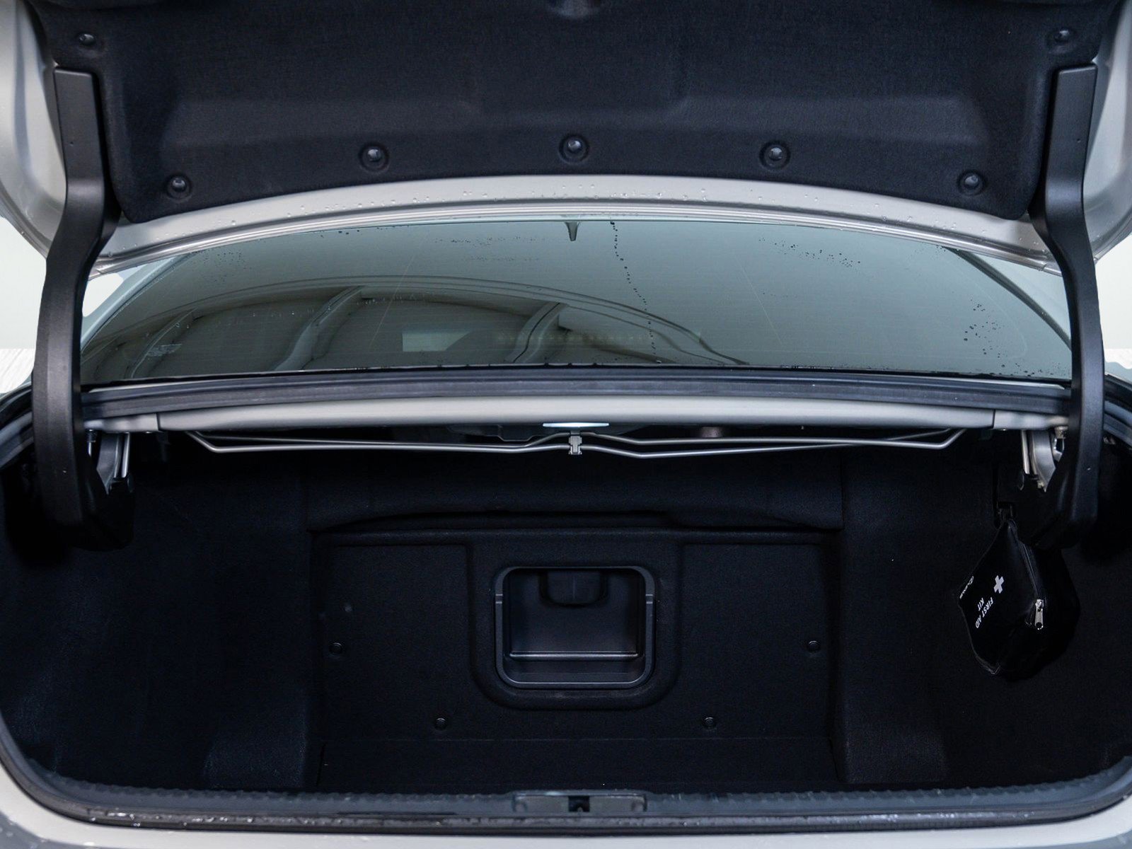 2019 Lexus ES 300h photo 6