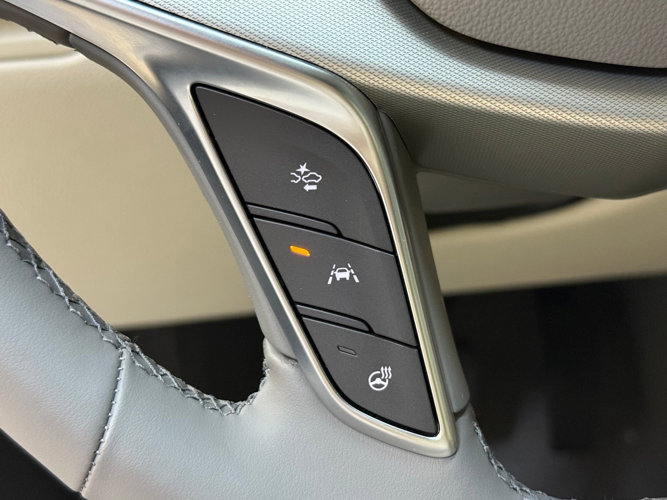 2025 Cadillac XT5 Premium Luxury photo 20
