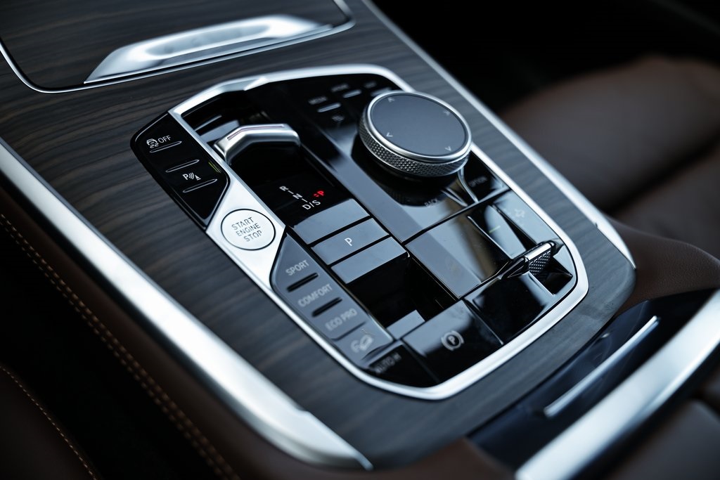 2026 Bmw X7 xDrive40i photo 34