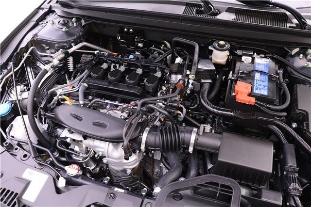 2025 Honda Accord LX photo 14