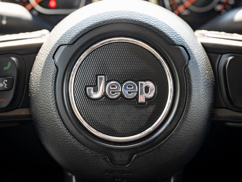2021 Jeep Gladiator Sport S photo 23