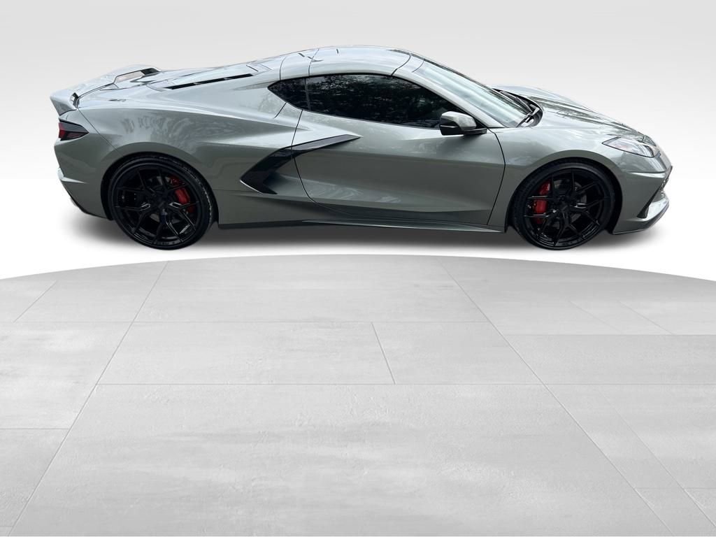 2024 Chevrolet Corvette Stingray 1LT photo 6