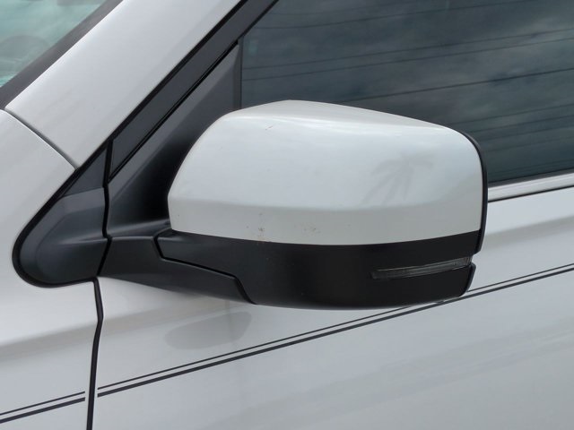 2025 Honda Pilot EX-L photo 10