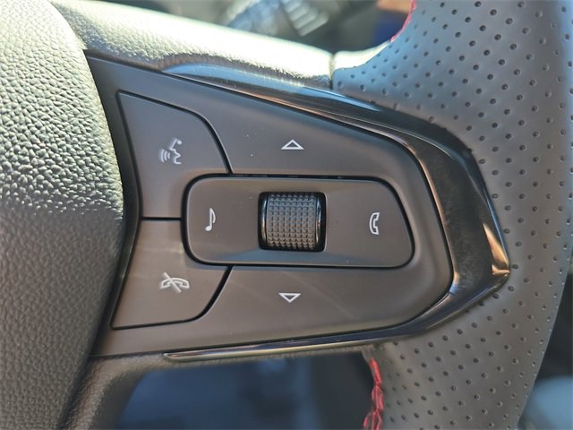 2026 Chevrolet Trax photo 17
