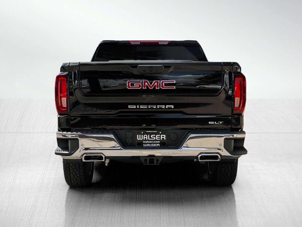 2026 Gmc Sierra 1500 SLT photo 4