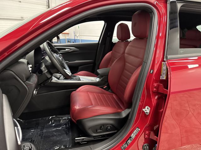 2023 Dodge Hornet GT Plus photo 4