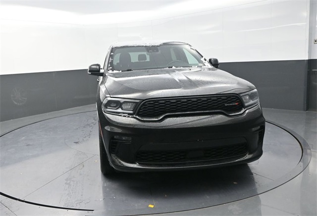 2023 Dodge Durango GT Plus photo 2