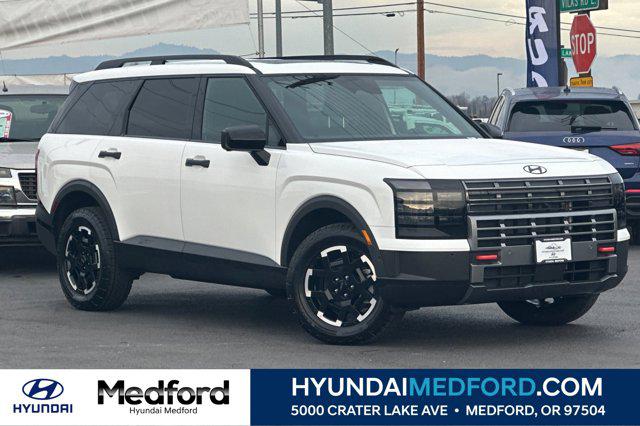 2026 Hyundai Palisade XRT Pro's photo