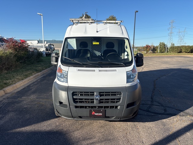 Used 2018 RAM ProMaster Cargo Van Base with VIN 3C6TRVCG1JE143936 for sale in Shakopee, Minnesota