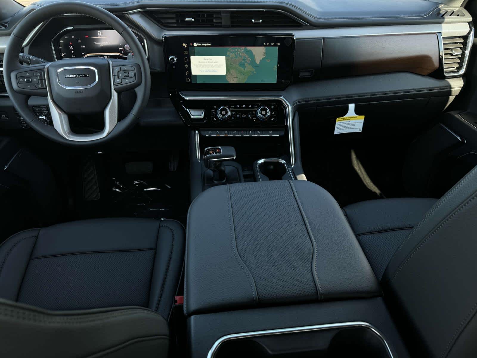 2024 Gmc Sierra 1500 Denali photo 17