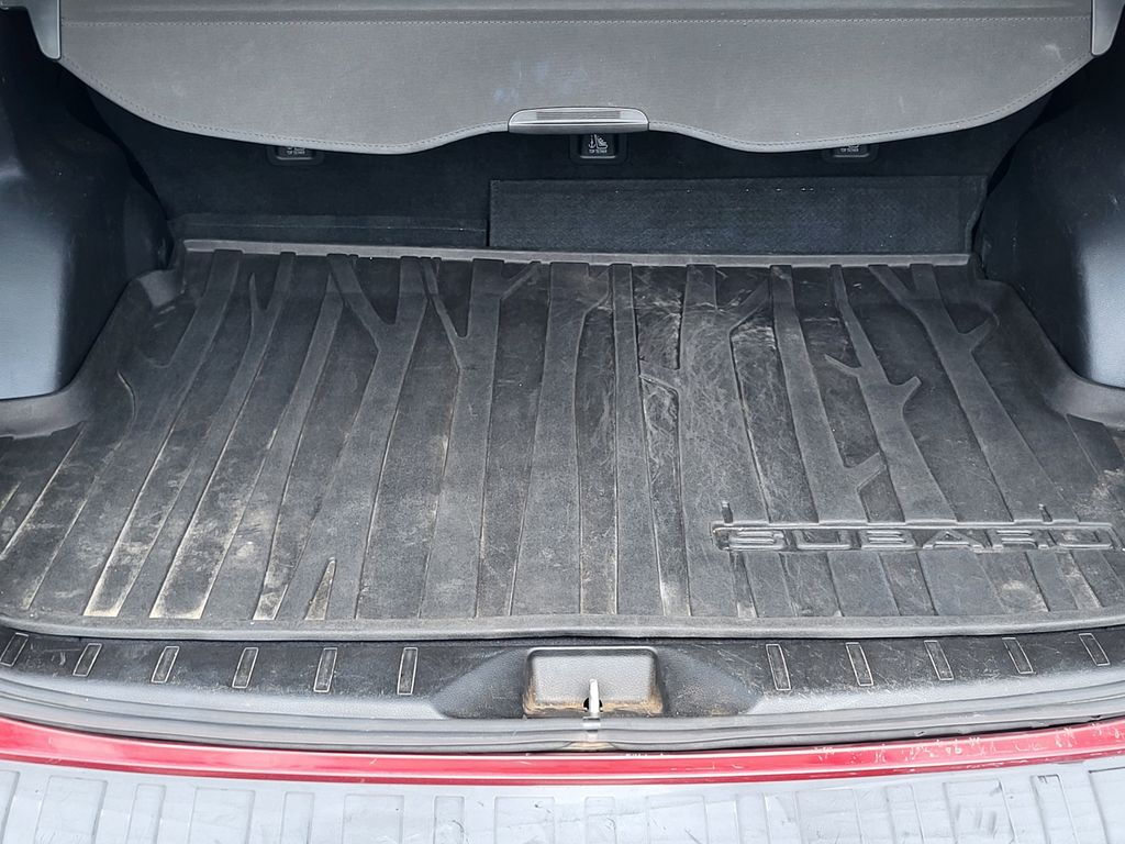 2016 Subaru Forester 2.0XT Premium photo 25