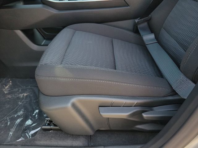2026 Chevrolet Equinox LT photo 5