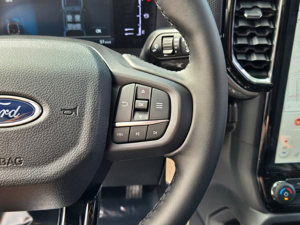 2025 Ford Ranger XLT photo 30