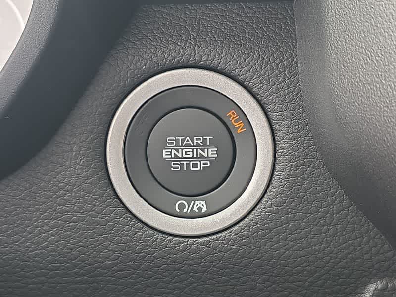 2026 Ram 1500 Big Horn Lone Star photo 24