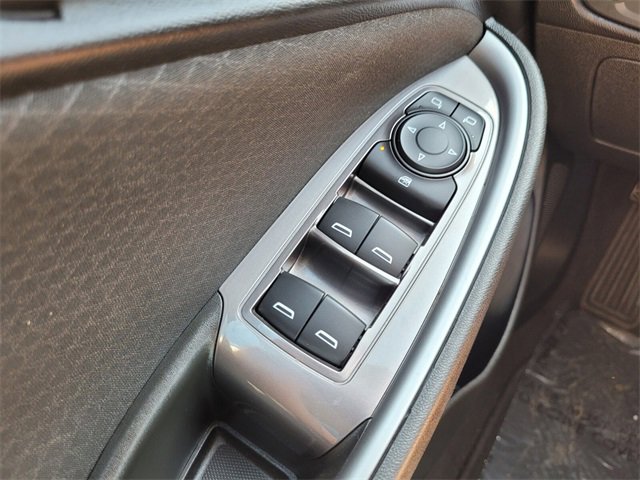 2020 Chevrolet Malibu LS photo 18