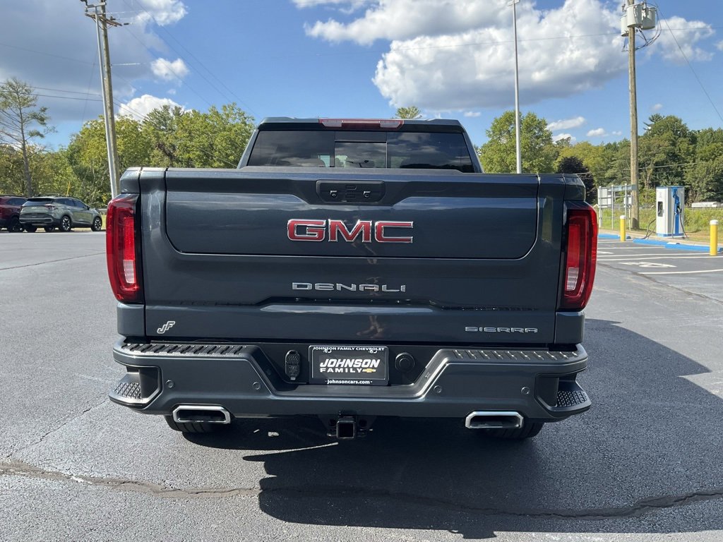2021 Gmc Sierra 1500 Denali photo 24