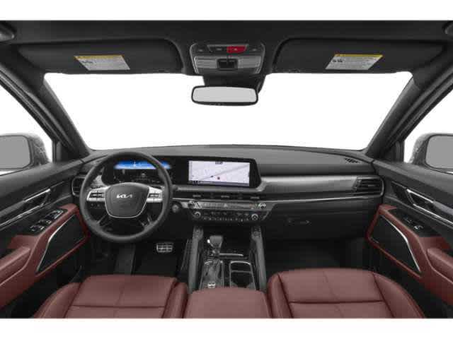 2025 Kia Telluride SX photo 5