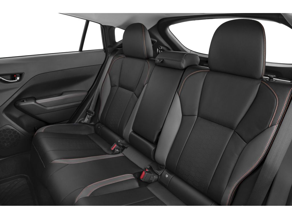 2025 Subaru Crosstrek Limited photo 12