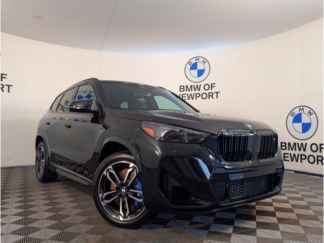 2026 Bmw X1 M35i photo 3