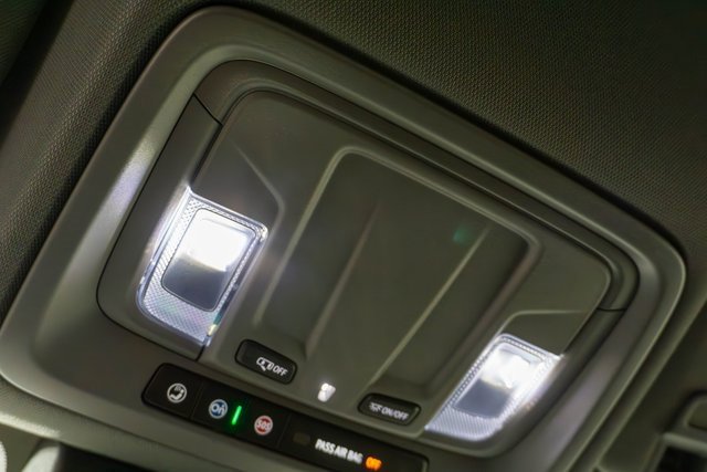 2026 Chevrolet Silverado 1500 LT photo 17