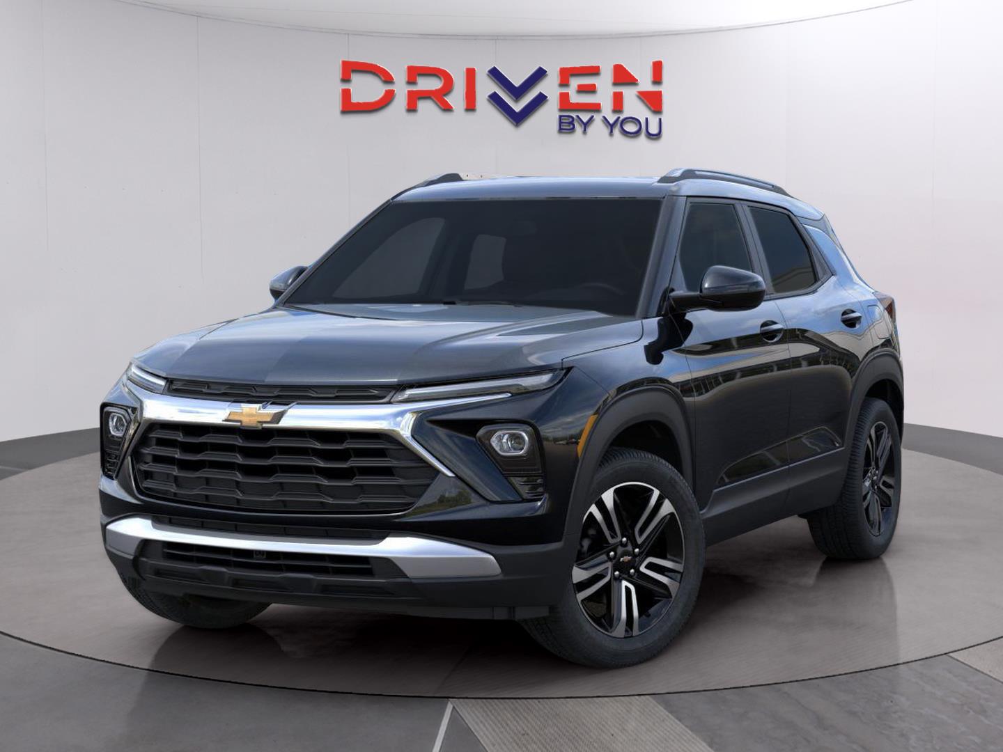 2026 Chevrolet Trailblazer L photo 3