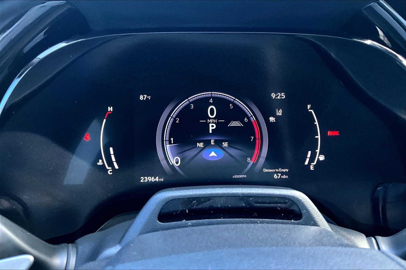2024 Lexus RX Premium photo 22