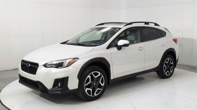 2019 Subaru Crosstrek Limited