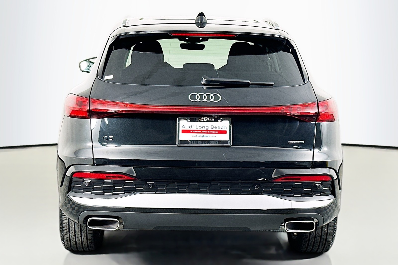 2025 Audi Q5 Premium Plus photo 3