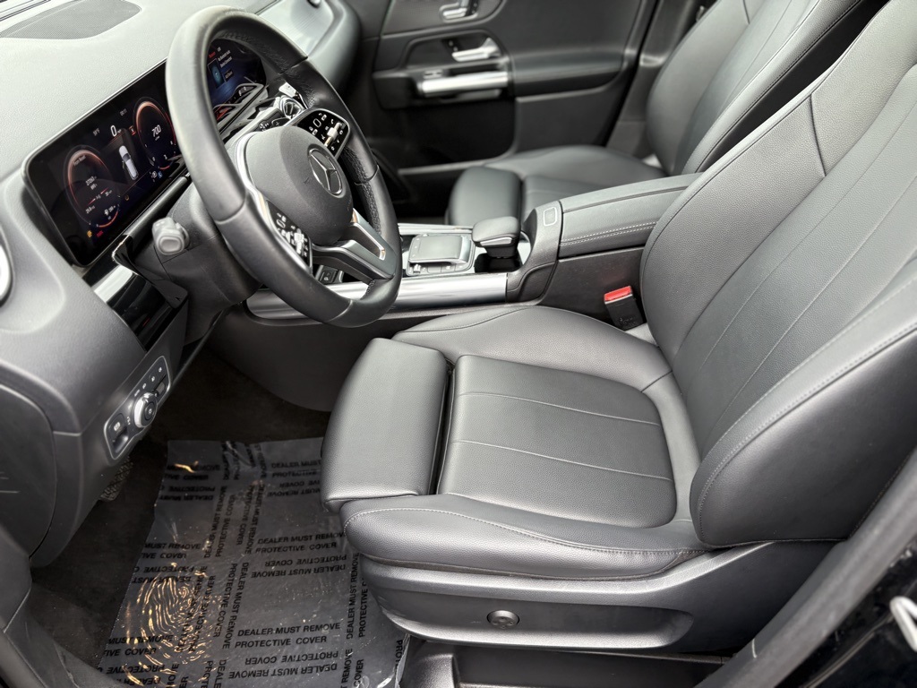 2022 Mercedes Benz GLA 250 photo 16