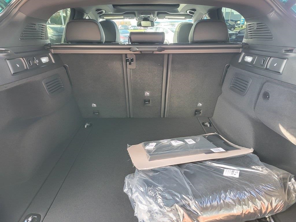 2025 ALFA ROMEO STELVIO - Image 17