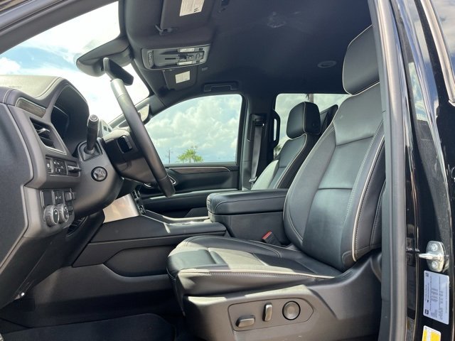 2024 Chevrolet Tahoe Premier photo 11