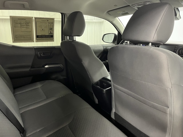 2023 Toyota Tacoma SR5 photo 17