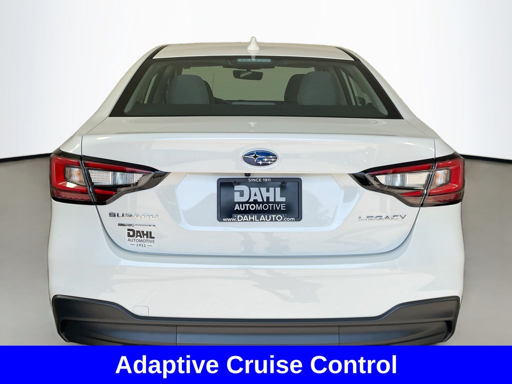 2025 Subaru Legacy Premium photo 6