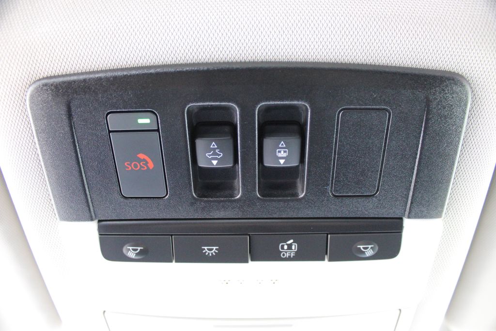 2023 Nissan Rogue SL photo 29