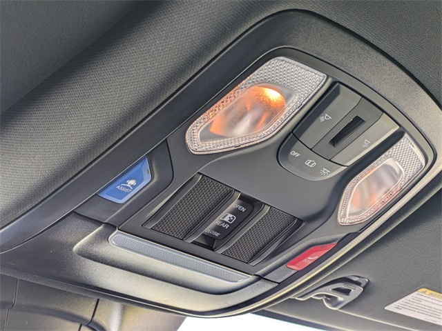 2026 Ram 2500 Big Horn photo 23