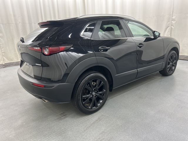 2025 Mazda CX-30 2.5 Select Sport photo 6