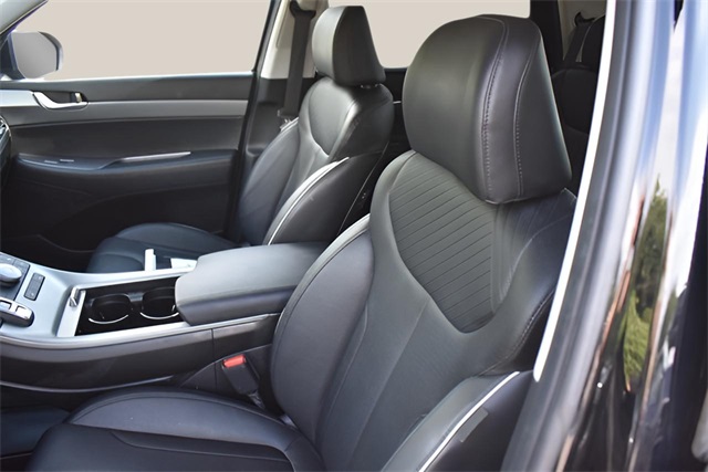 2024 Hyundai Palisade XRT photo 11